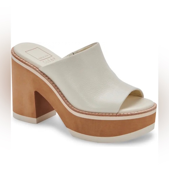 Dolce Vita Shoes - Dolce Vita Wedge Heels